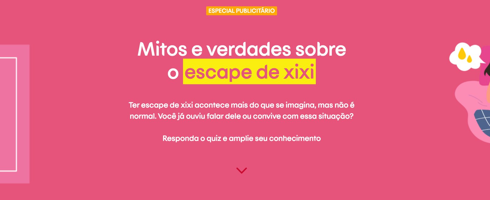 Intimus Mitos e Verdades
